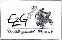 EZG Qualitätsgetreide Rügen w.V.