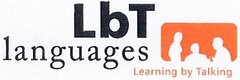 LbT languages Learning by Talking