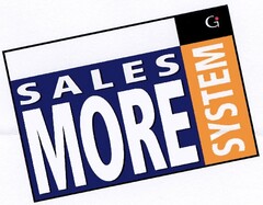 SALES MORE SYSTEM