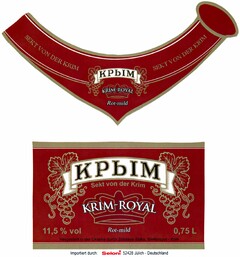 KPbIM KRIM-ROYAL