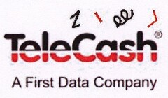 TeleCash A First Data Company