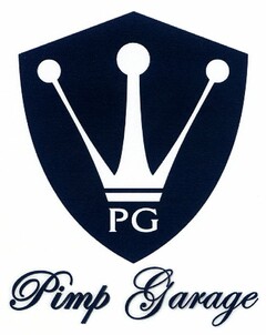 PG Pimp Garage