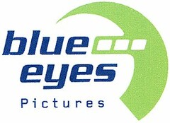 blue eyes Pictures