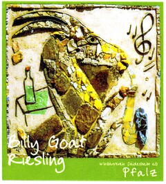 Billy Goat Riesling