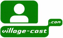 village-cast.com