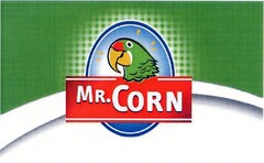 MR. CORN