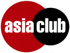 asia club