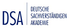 DSA DEUTSCHE SACHVERSTÄNDIGEN AKADEMIE