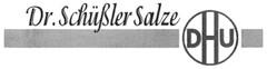 Dr. Schüßler Salze