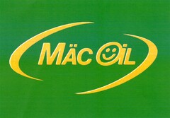 MÄC OIL