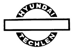 HYUNDAI TECHLEN