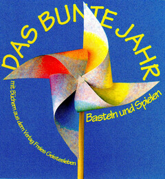 DAS BUNTE JAHR