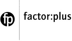 fp factor:plus