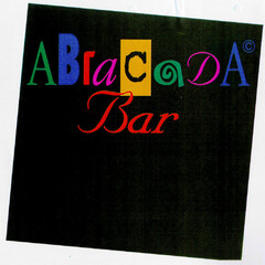 ABraCaDA Bar