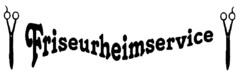 Friseurheimservice