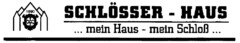 1990 SCHLÖSSER-HAUS ... mein Haus - mein Schloß ...