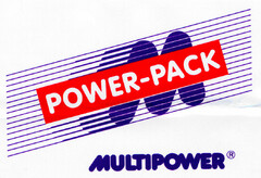 POWER-PACK MULTIPOWER