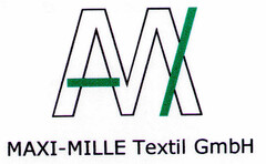 M MAXI-MILLE Textil GmbH