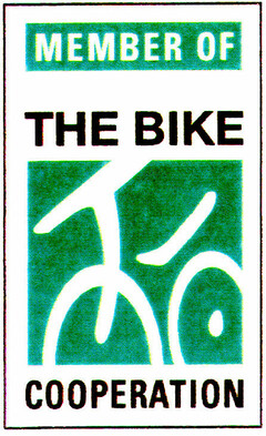 THE BIKE COOPERATION