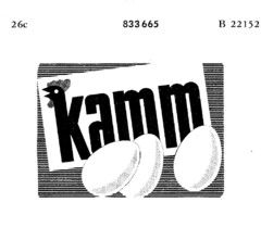 kamm