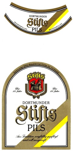 DORTMUNDER Stifts PILS