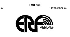 ERF VERLAG