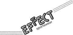 EFFECT sportswear