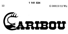 CARIBOU