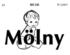 Mölny