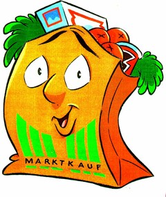 MARKTKAUF