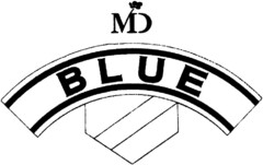 MD BLUE