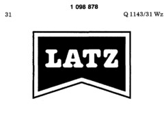 LATZ