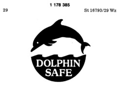 DOLPHIN SAFE