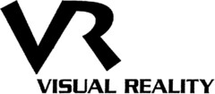 VR VISUAL REALITY