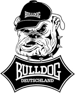 BULLDOG