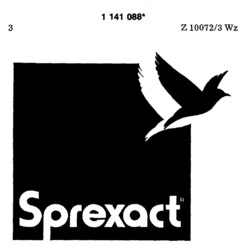 Sprexact