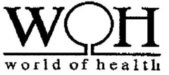 WOH world of health