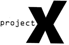 projectX