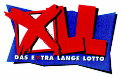 XLL-DAS EXTRA LANGE LOTTO