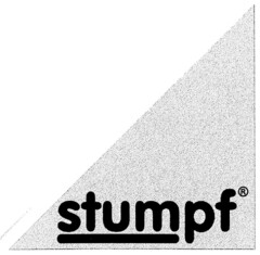 stumpf