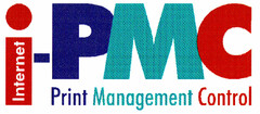 i-PMC Print Management Control