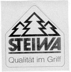 STEIWA Qualität im Griff