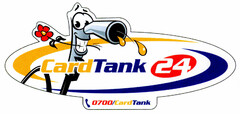 CardTank 24