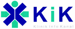KIK-Klinik Info Kanal