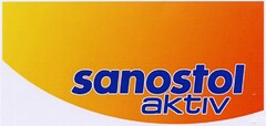 sanostol aktiv