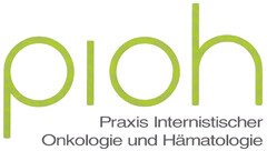 pioh Praxis Internistischer Onkologie und Hämatologie