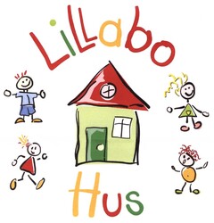 Lillabo Hus