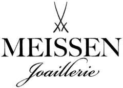 MEISSEN Joaillerie