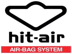 hit-air AIR-BAG SYSTEM