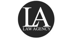 LA LAW AGENCY